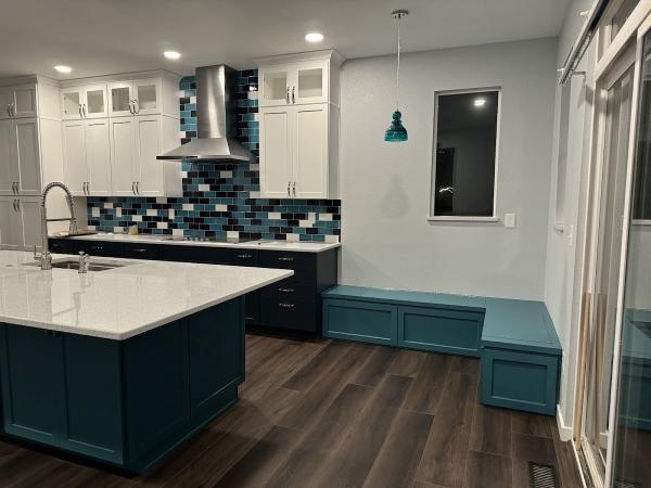 Twin Leaf Interiors