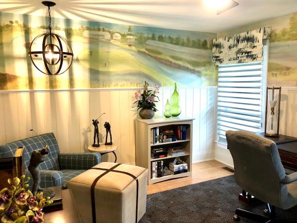 Marilyn Interiors
