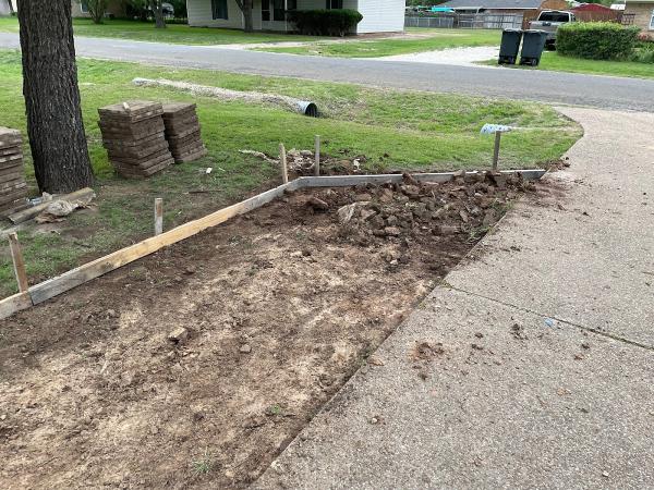 Ortega's Lawn and Landscaping