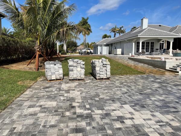 Palm Beach Pro Pressure Cleaning