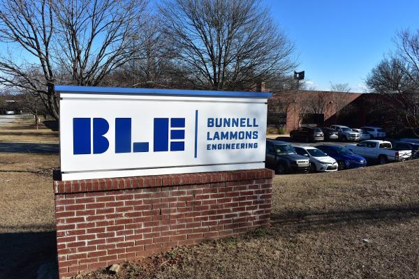 Bunnell-Lammons Engineering