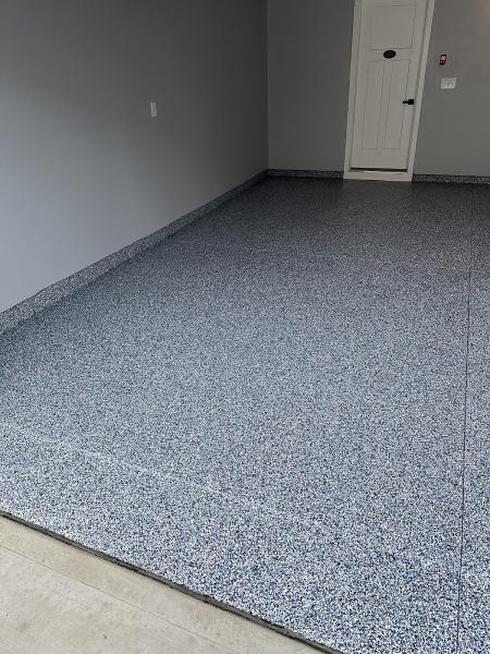 Renuity Advanced Floor Coatings