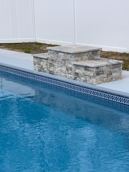 E & J Concrete LLC
