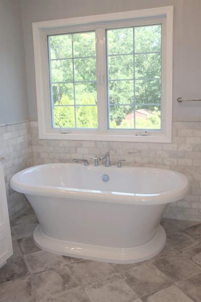 Coposky Contracting