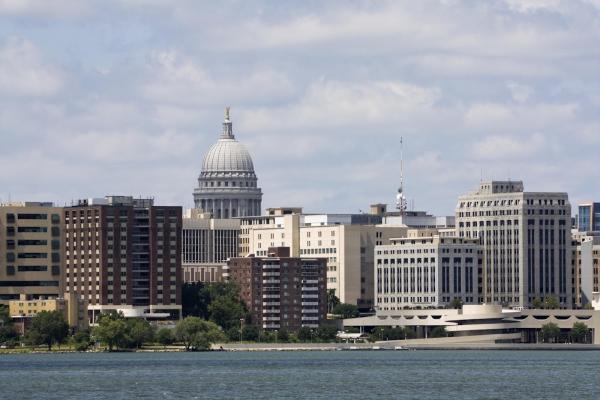 North Central Radon Mitigation- Madison