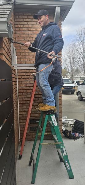 Fenix Heating & Cooling
