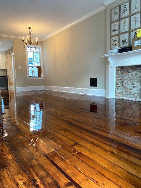 Tello Flooring