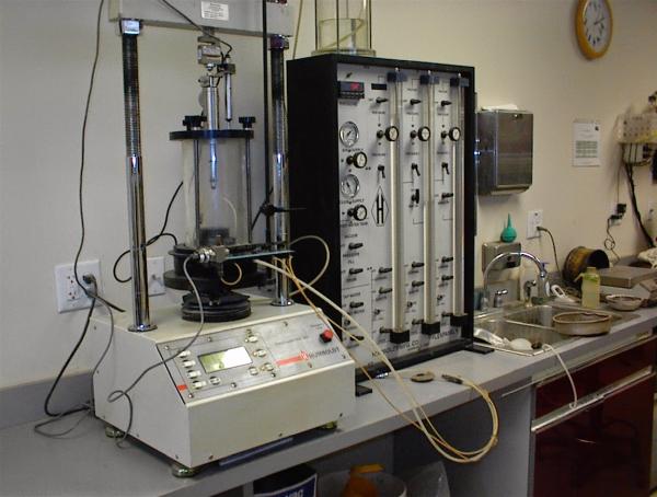 McCallum Testing Laboratories