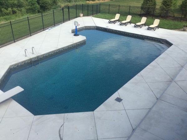 3 R Pools