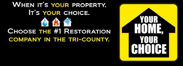 Property Restoration Services