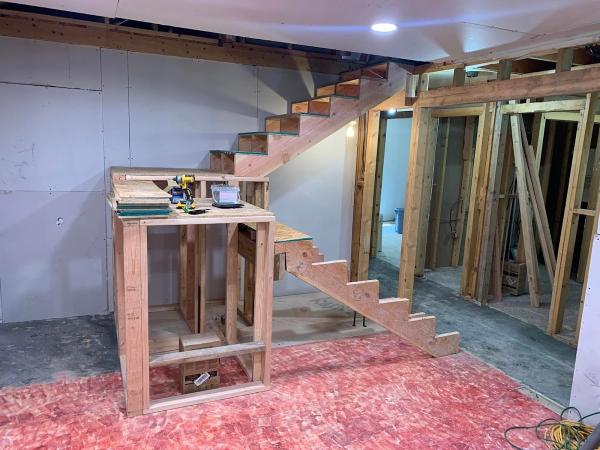 Homerun Construction & Design