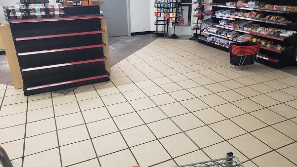 Carolina Floor Solutions