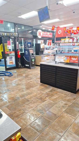 Carolina Floor Solutions