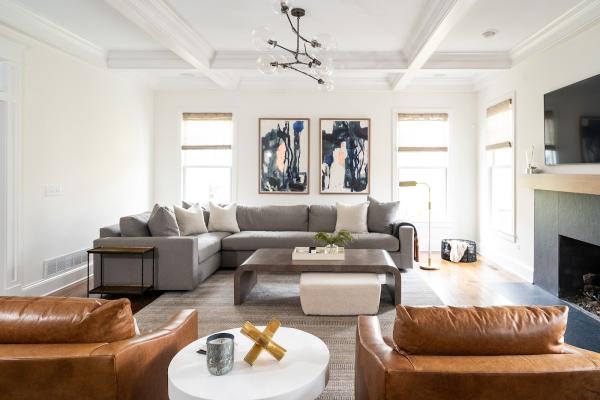 Ellce Designs & Ellce Home