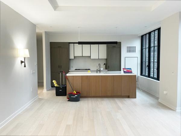 Gleem Commercial Cleaning Service
