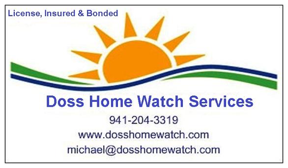 Doss Home Watch Services