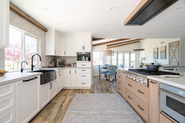 Artistic Design and Remodeling