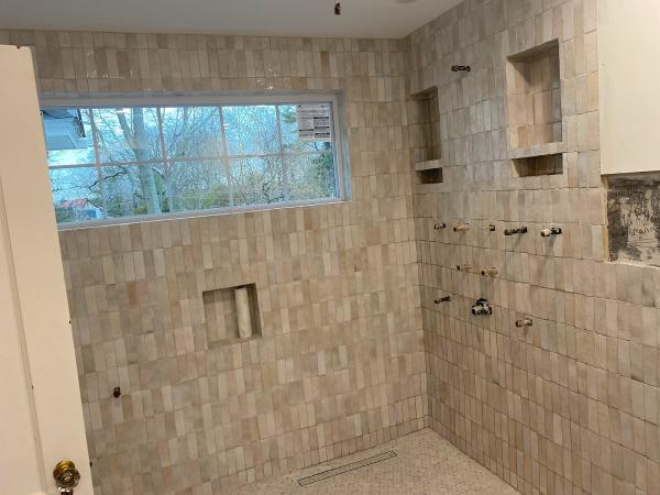 Tile Professionals