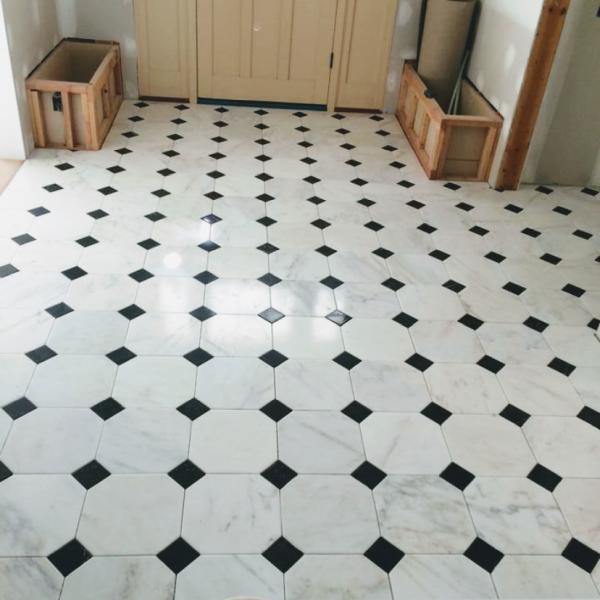 Tile Professionals