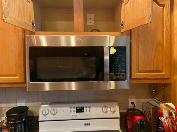 Cashimee Handyman Services LLC