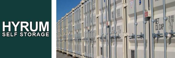 Hyrum Self Storage