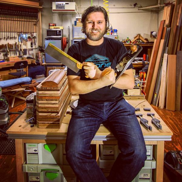 Evergrain Woodworks & Handyman Services