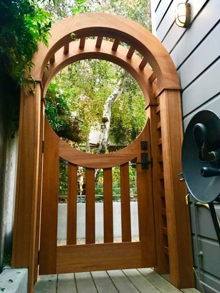 Evergrain Woodworks & Handyman Services