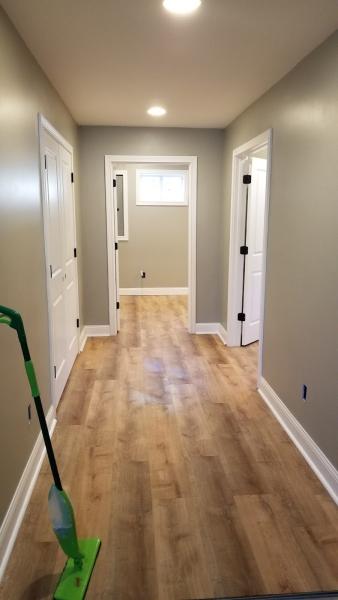 Pro Improvement Services