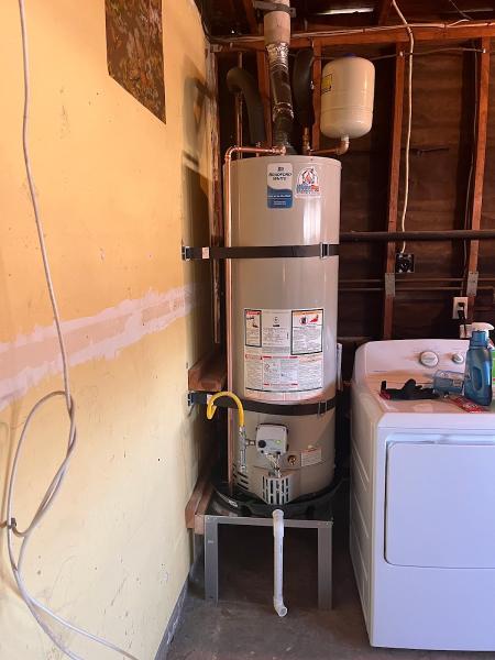 Homepro Plumbing and Drains
