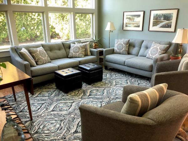 MCK Interiors