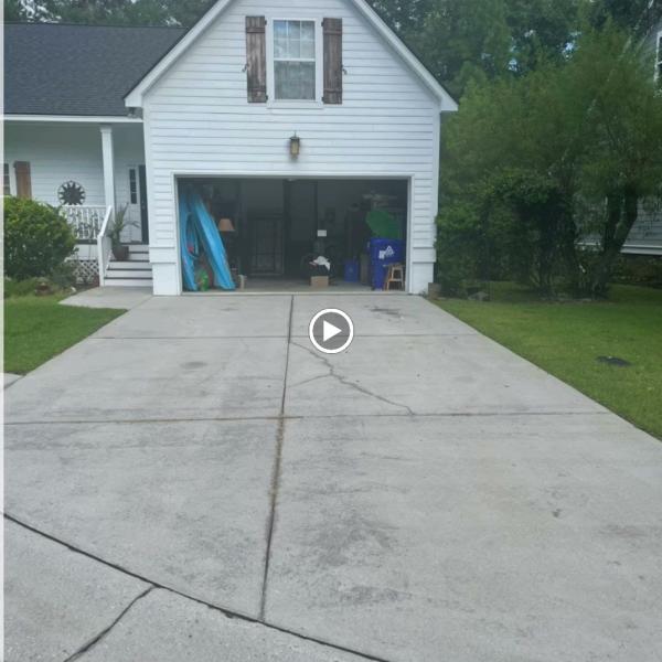 Lowcountry Soft Wash & Pressure Washing