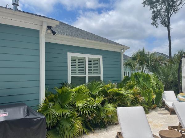 Lowcountry Soft Wash & Pressure Washing