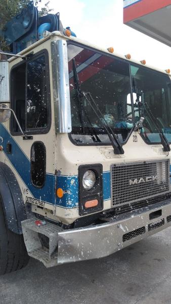 K & R Concrete Pumping Inc
