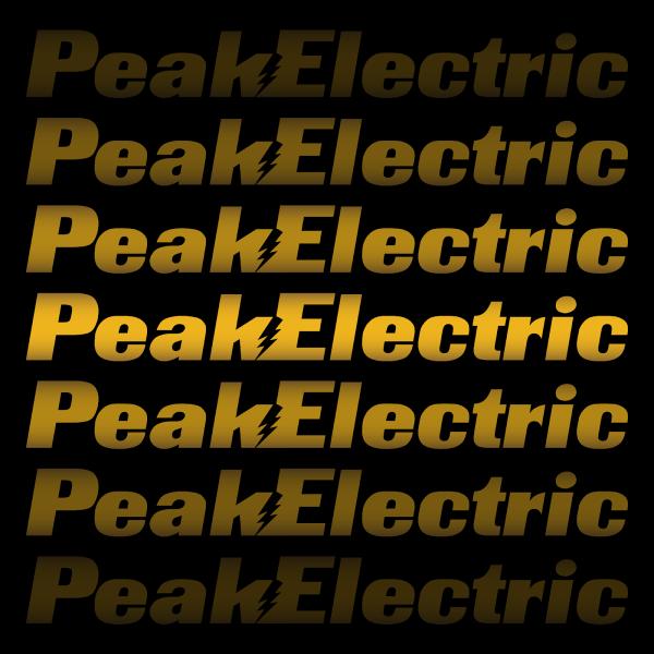 Peak Electric LLC