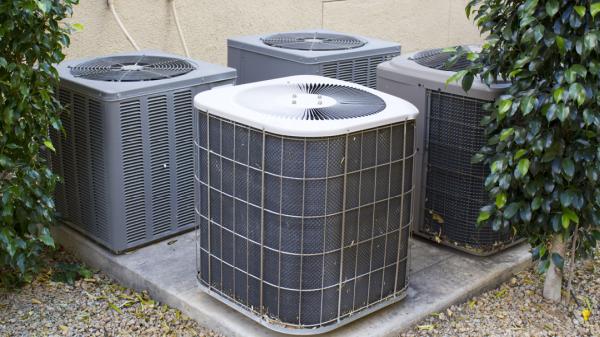 Tenpenny Heating & Air Conditioning