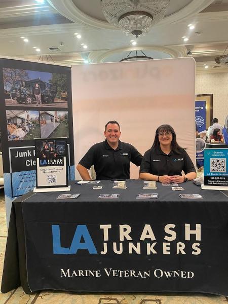 LA Trash Junkers