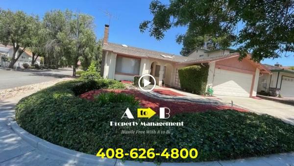 A to B Property Management