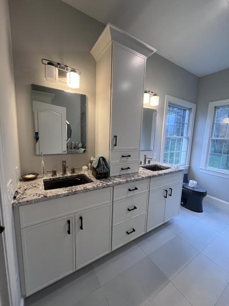 A&D Home Remodeling Llc