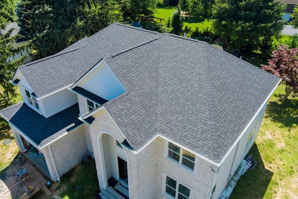 Hicks Residential Roofing