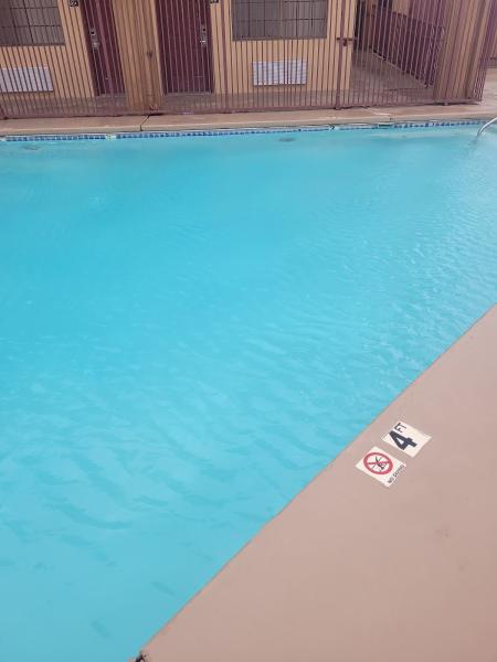Bullseye Pools and Patios LLC