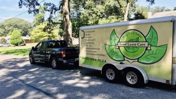 Lead Lawn Care & Services LLC