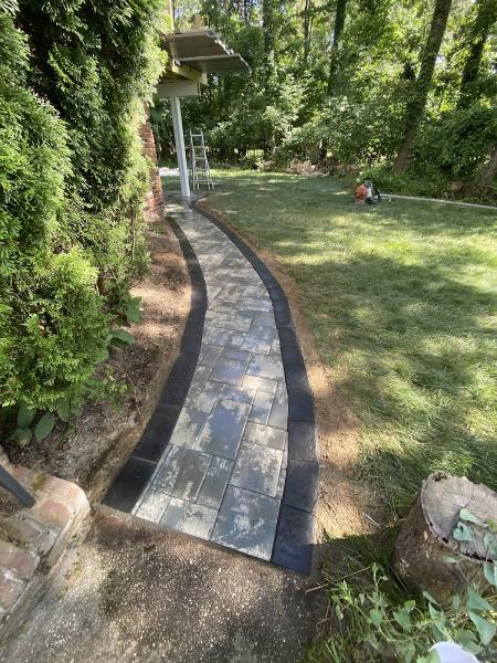 Lead Lawn Care & Services LLC