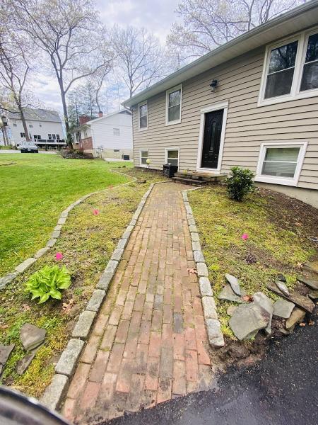 Lead Lawn Care & Services LLC