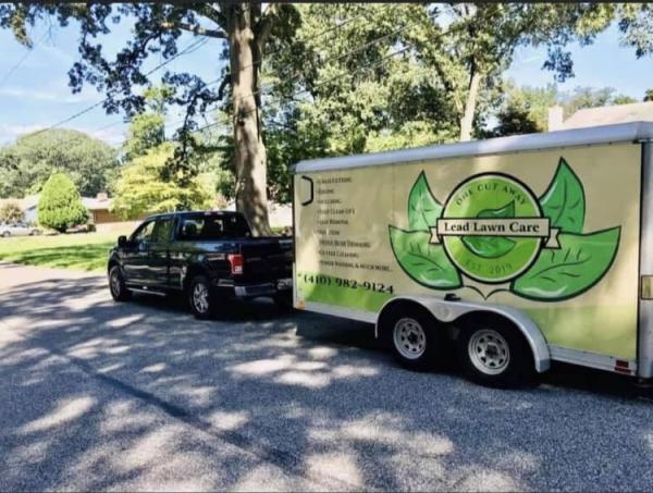 Lead Lawn Care & Services LLC