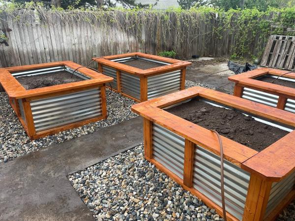 Rocky Mountain Landscaping LLC