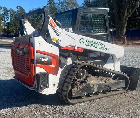 Generation Groundworks