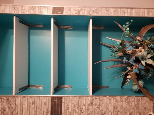 A Ladies Touch Interior Decorating