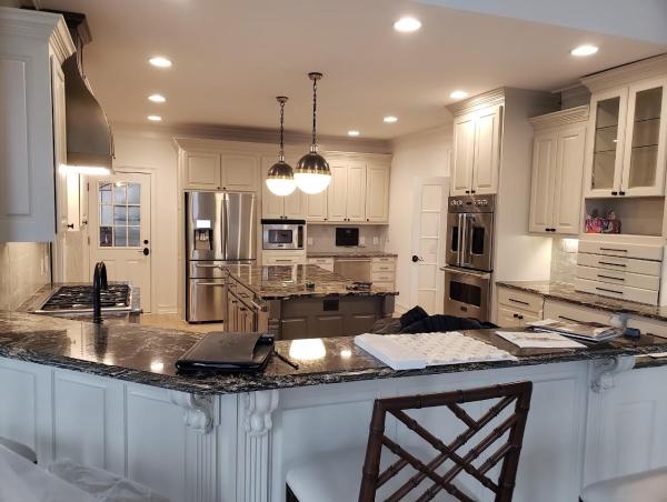 Chattahoochee Cabinets