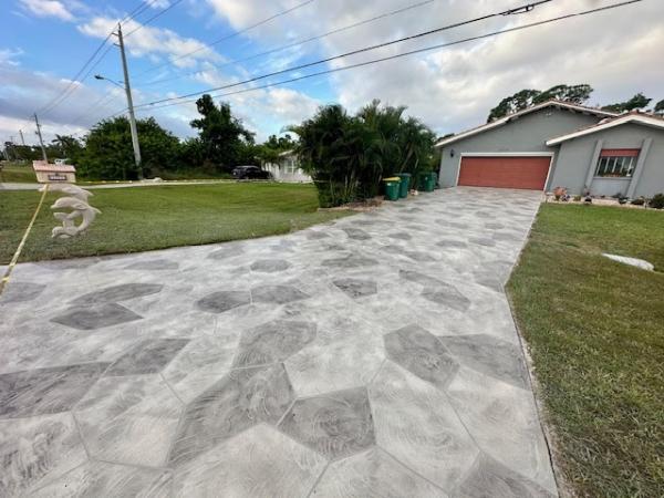 Creative Resurfacing