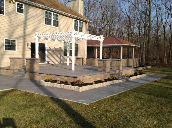 A and M Landscaping LLC